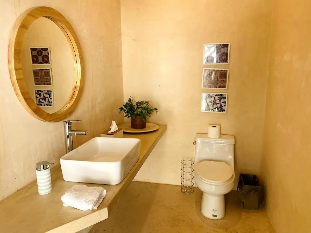 Villa Lux In The Center Of Merida, Swimming Pool