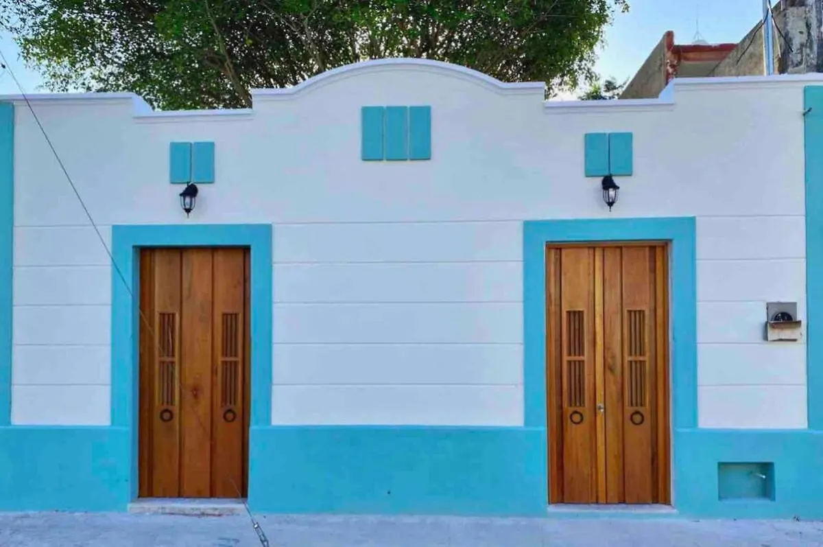 Villa Lux In The Center Of Merida, Swimming Pool