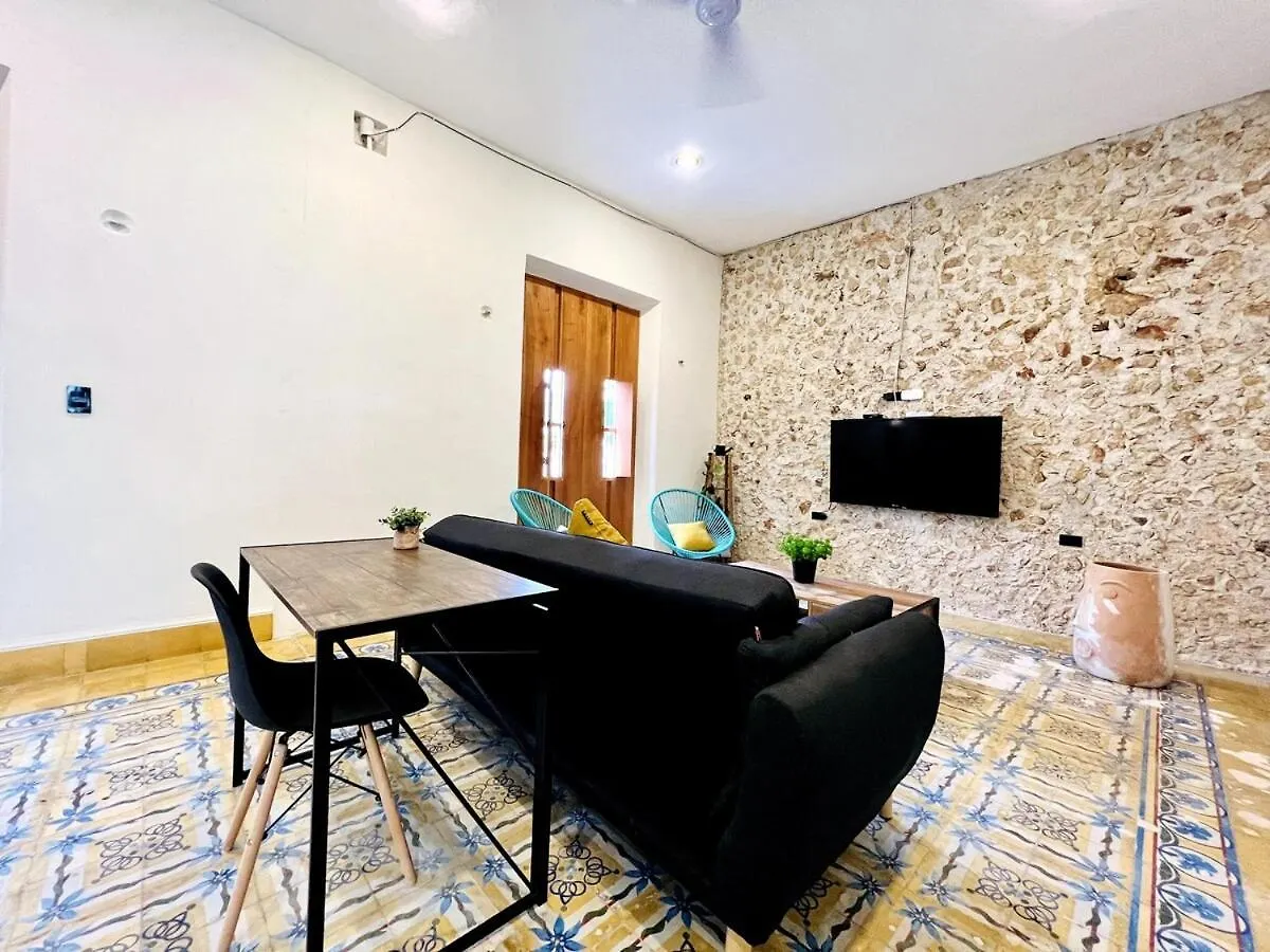 Villa Lux In The Center Of Merida, Swimming Pool México